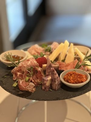 Matteo Ristorante Italiano by null