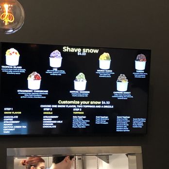 Sumo Snow - Bubble Tea Near Me - Surprise, Arizona Sumo Snow - Bubble Tea Near Me - Surprise, Arizona