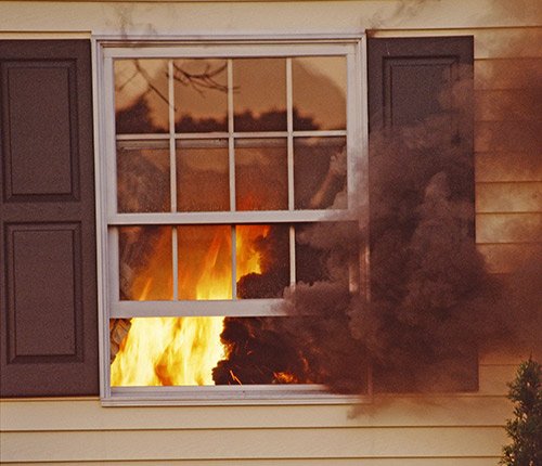 Slide of Triton Roofing & Restoration