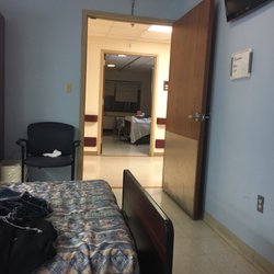 Bishop McCarthy Residence - Rooms