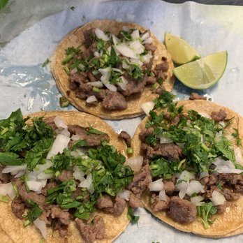 Ulloa's Marketplace - Steak tacos - Mexican Near Me - Terre Haute, Indiana