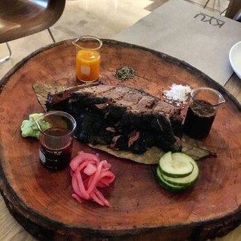 Kyu - Asian Fusion Near Me - Miami, Florida