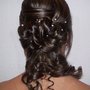 Photo of Mobile Friseur-Meisterin Jennifer Magurano