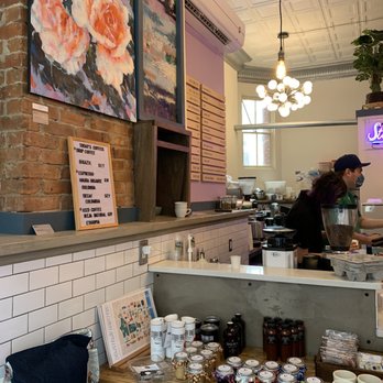 Story and Soil Coffee - A flavor of the inside - Coffee & Tea Near Me - Hartford, Connecticut