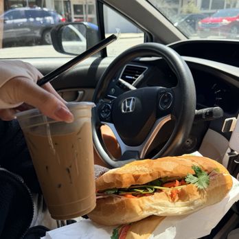 Banh Mi & Rolls - Vietnamese Near Me - San Francisco, California