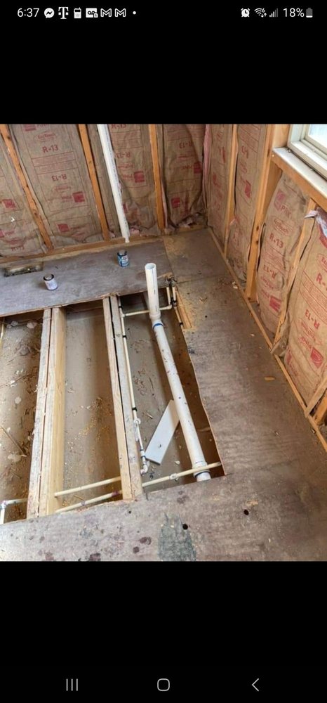 Slide of Rightway Remodeling