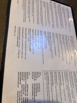 Menu photo 3 Deckhand Oyster Bar Austin, TX Menu photo 3 Deckhand Oyster Bar Austin, TX