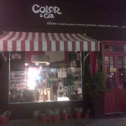 Color & Cía
