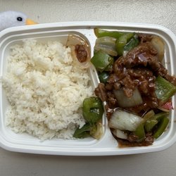 Delightful Garden - L10. Pepper Steak