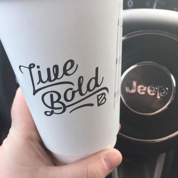 Bolder Coffee - Coffee & Tea Near Me - Rogers, Arkansas