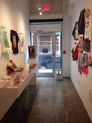 Printed Matter, Inc. by null