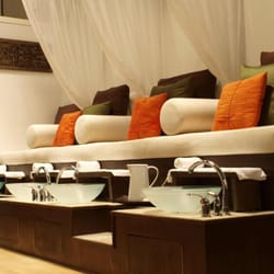 Tao Day Spa - Exotic Pedicures
