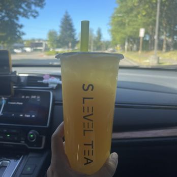 S Level Tea - Bubble Tea Near Me - Burien , Washington S Level Tea - Bubble Tea Near Me - Burien , Washington