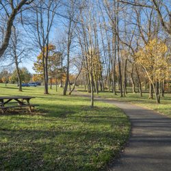 Sleighton Park