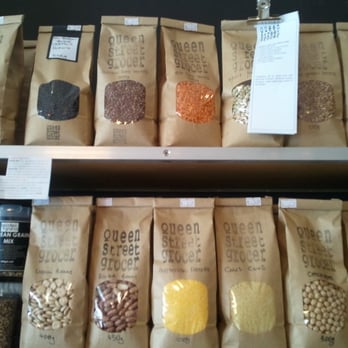 Queen Street Grocer - Organic Stores Near Me - Croydon, SA