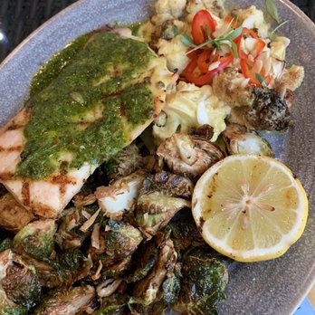 Pacific Catch - Salmon!!! - Seafood Near Me - San Francisco, California Pacific Catch - Salmon!!! - Seafood Near Me - San Francisco, California