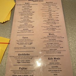 Nice selection. Typical Ski area prices. Nice selection. Typical Ski area prices.