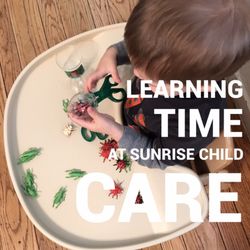 Sunrise Childcare