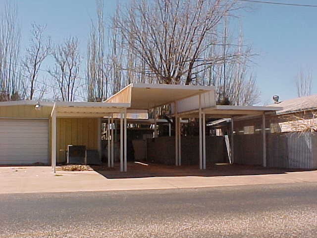 Slide of Ultra Exteriors