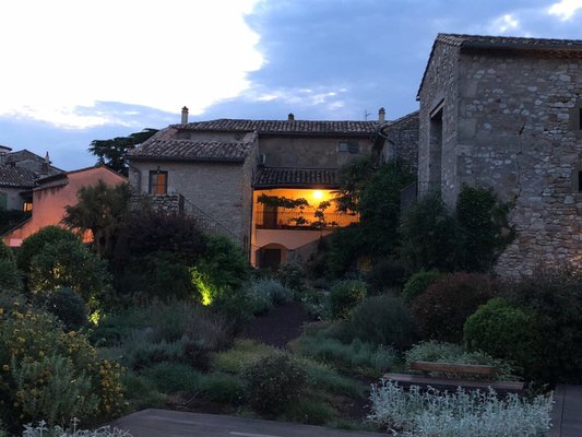 LA MAISON D'ULYSSE by null