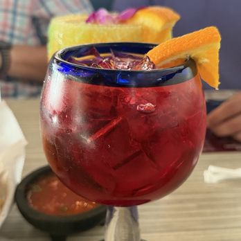 Garibaldi Mexican Restaurant and Bar - Red Sangria - Mexican Near Me - Apopka, Florida Garibaldi Mexican Restaurant and Bar - Red Sangria - Mexican Near Me - Apopka, Florida