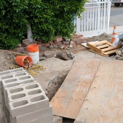 Septic & Sewer Works