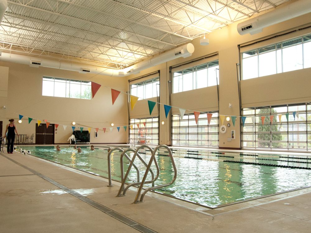 Hawthorn Farm Athletic Club