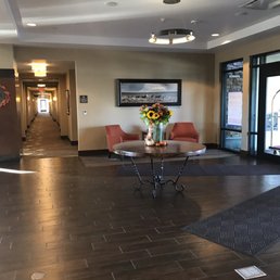 Lobby Lobby