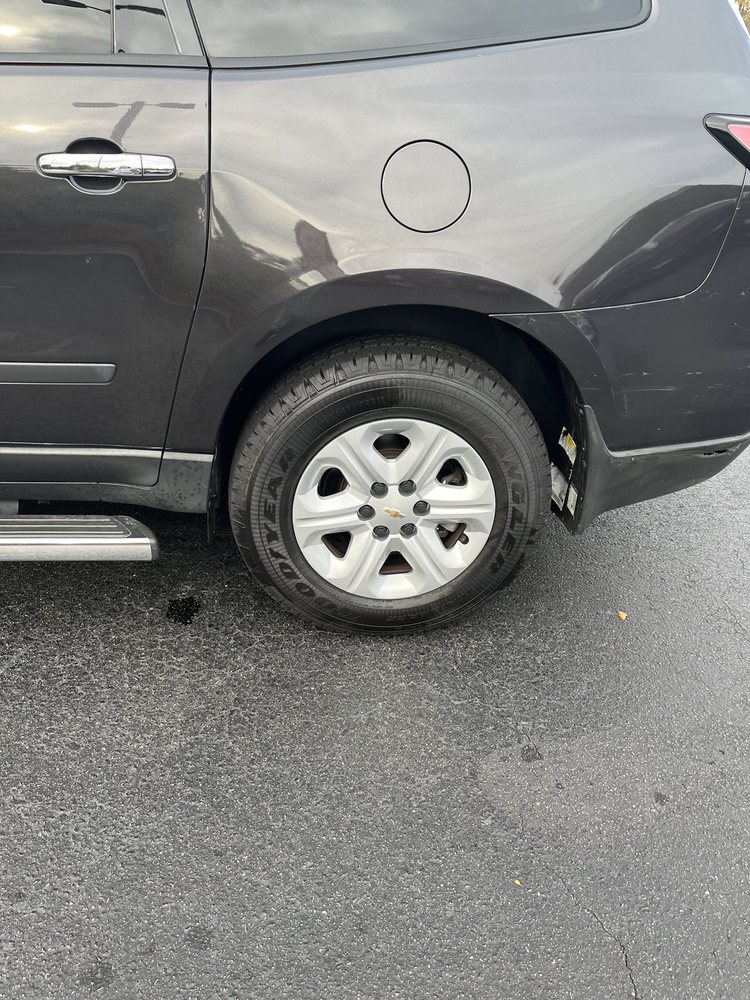 COASTAL CHEVROLET CADILLAC NISSAN DEALER Updated October 2024 17 Photos & 29 Reviews