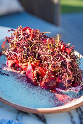 Serea Coastal Cuisine by null
