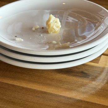 Boteco Restaurant - Mystery item in white rice. - Brazilian Near Me - Orlando, Florida