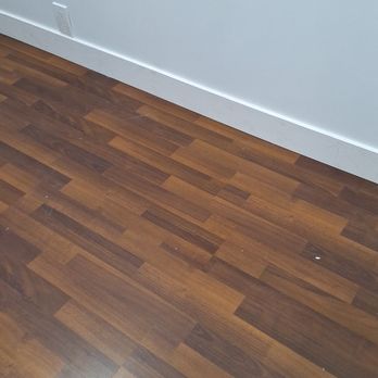OM Construction - New drywall, paint in progress and floorings and Baseboards replacement - General Contractors Near Me - Gardena, California