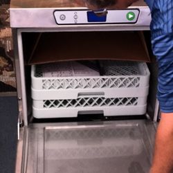Stainless Steals