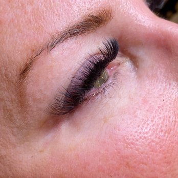 Dolce Lash and Beauty Lounge - Eyelash Service Near Me - Erial, New Jersey