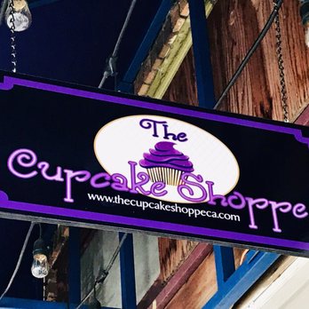 The Cupcake Shoppe - Bakeries Near Me - Hayward, California The Cupcake Shoppe - Bakeries Near Me - Hayward, California