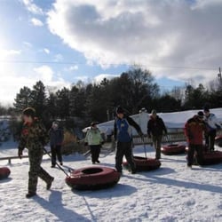 Echo Valley - Photo from: www.echovalleyfun.com