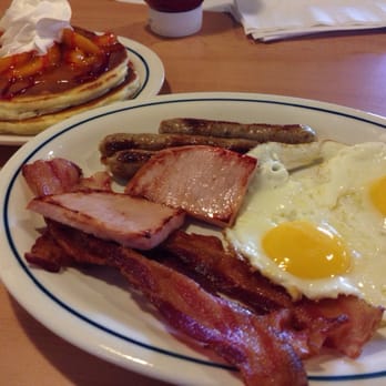 IHOP - Combo - American Near Me - Pomona, California IHOP - Combo - American Near Me - Pomona, California