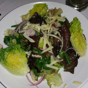 RIS - Little Gems Salad --fantastic - New American Near Me - Washington, DC, District of Columbia RIS - Little Gems Salad --fantastic - New American Near Me - Washington, DC, District of Columbia