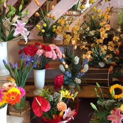 Szarotka Flowers