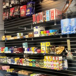 Davis Square Smoke Shop