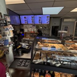 Connecticut Coffee & Grill