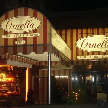 Ornella Trattoria Italiana