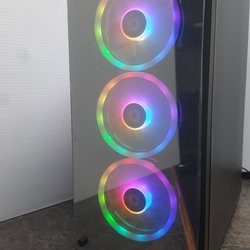On-Site Express - We do RGB