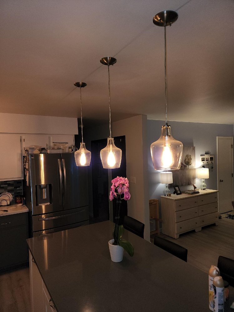 CITY LIGHT ELECTRIC Updated July 2024 Request a Quote W7409 E