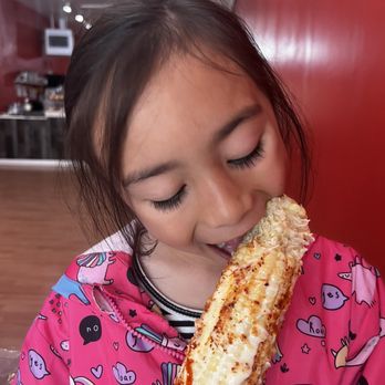 Delicias Sweet - Elote - Bakeries Near Me - Willits, California