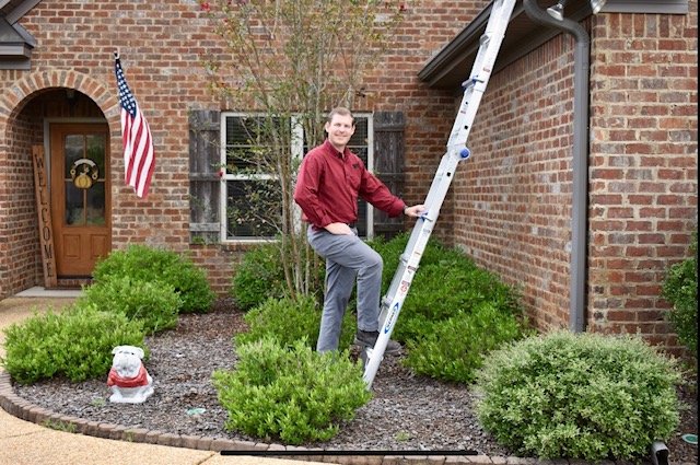 Georgia Pine Home Inspections - mold inspector in Cumming, GA