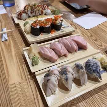 Sushi Town - Sushi Bars Near Me - San Jose, California Sushi Town - Sushi Bars Near Me - San Jose, California