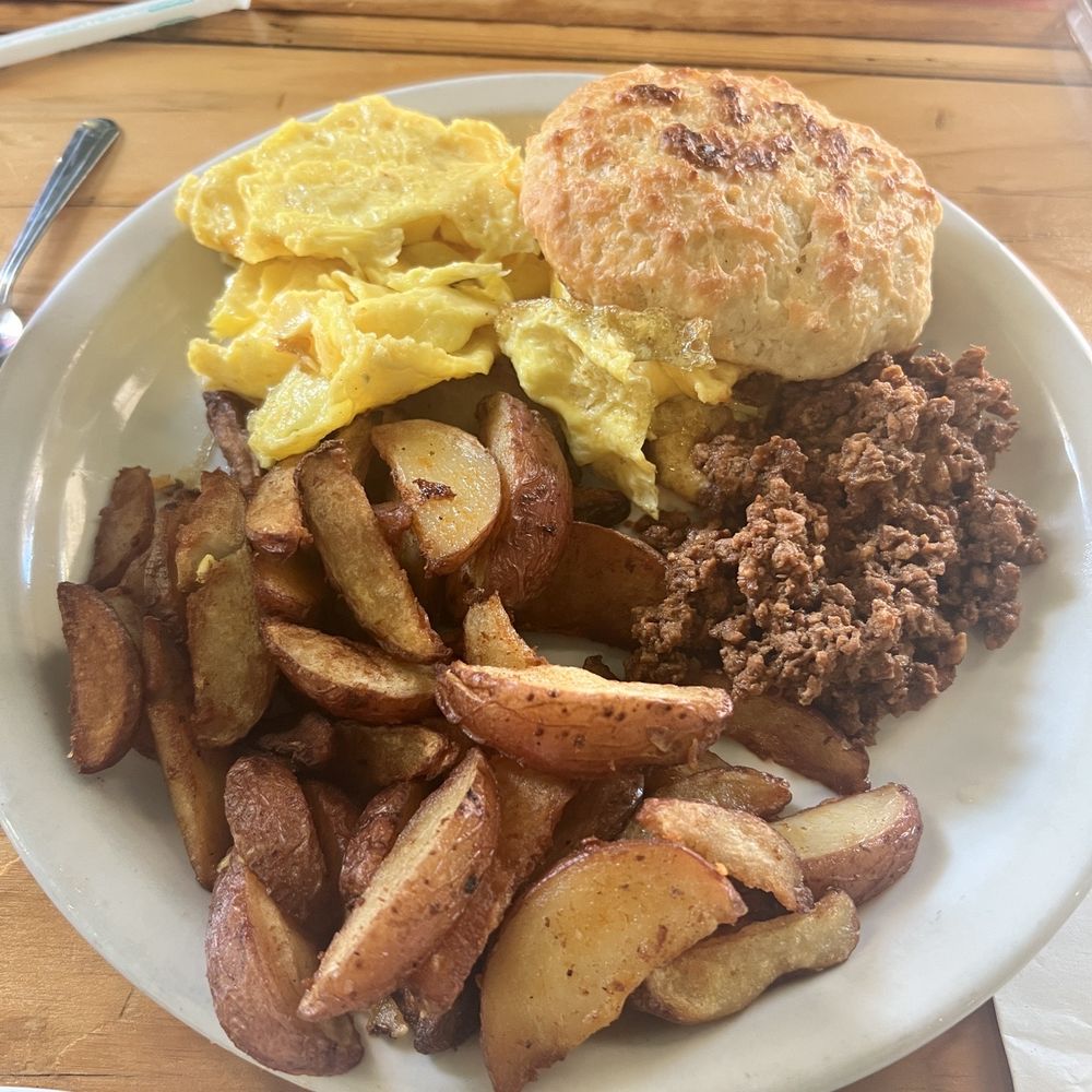 Cenote - Classic Breakfast - Coffee & Tea Near Me - Austin, Texas