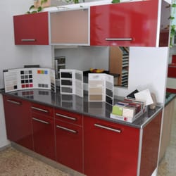 Selección Cocinas - Cocinas en exposición