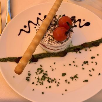 Chez Gaston - Cafes Near Me - Montreux, VD